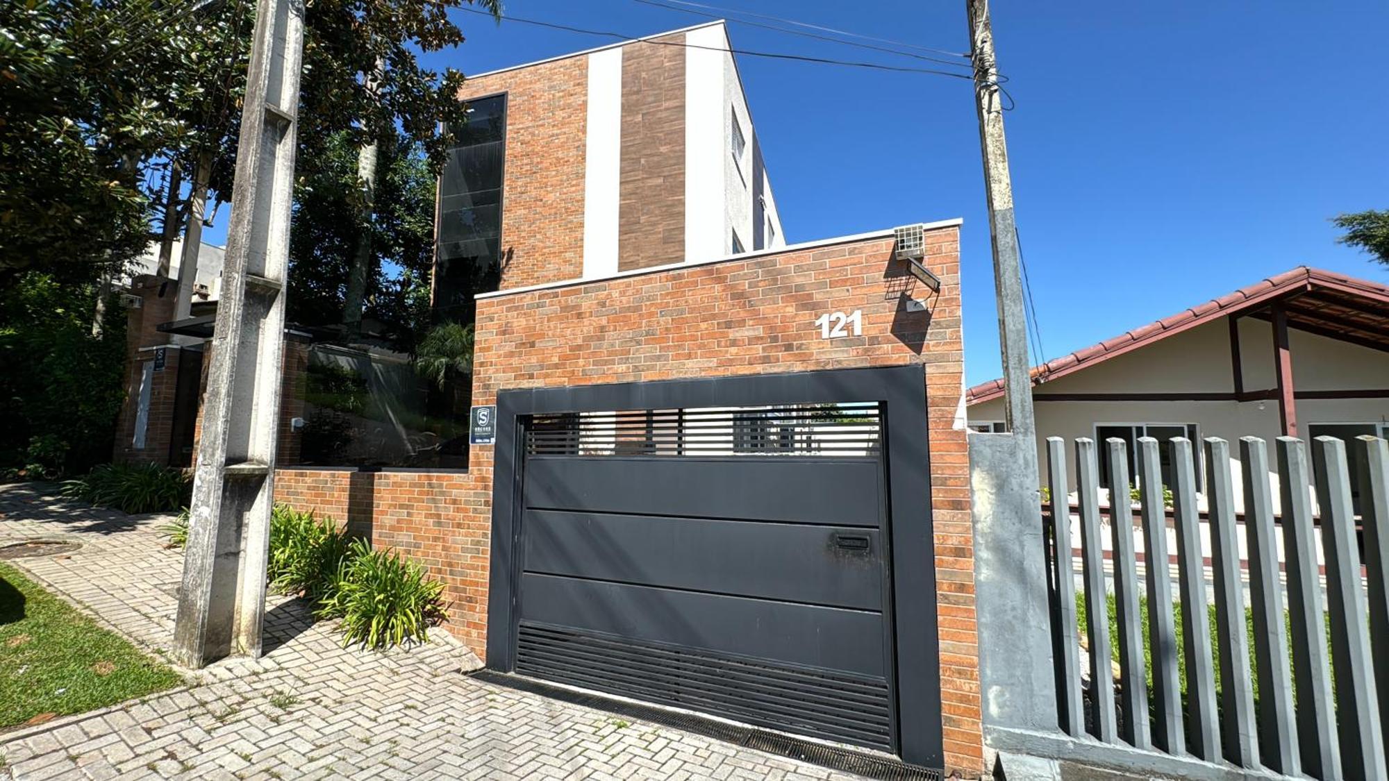 16- Studio Decorado Perfeito Para Casal!!! Curitiba Exteriör bild