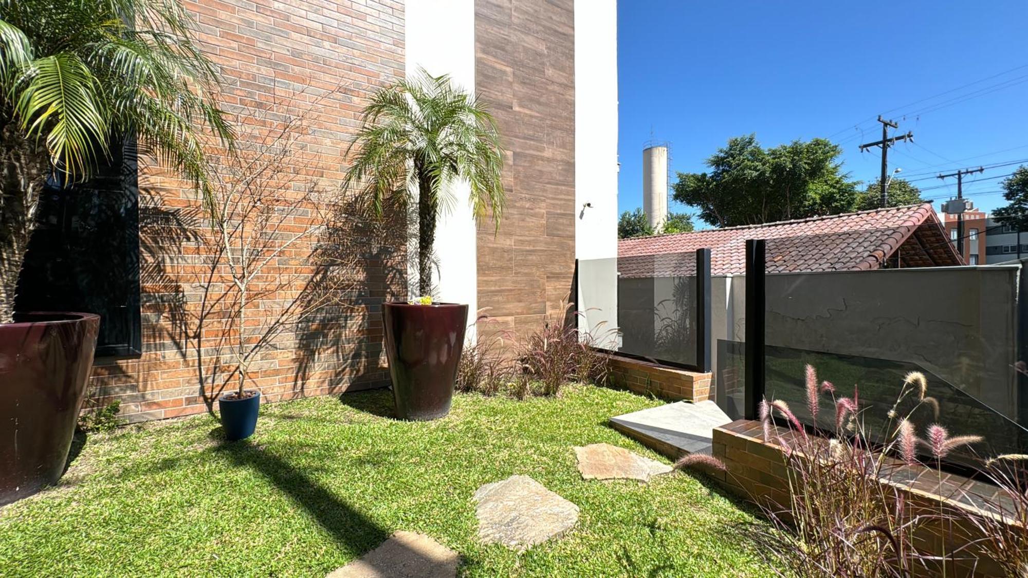 16- Studio Decorado Perfeito Para Casal!!! Curitiba Exteriör bild